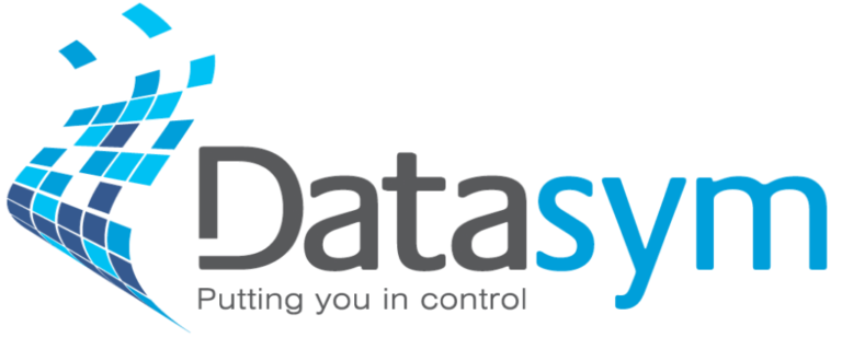 Datasym logo