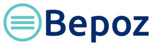 Bepoz logo