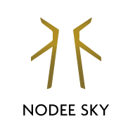 Nodee sky logo