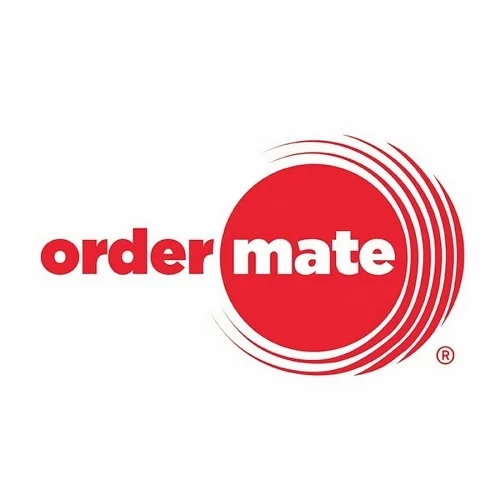 OrderMate logo