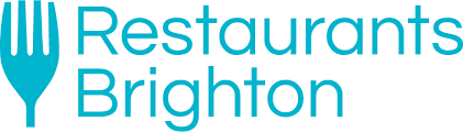 Restaurants Brighton logo