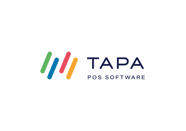Tapa POS software logo