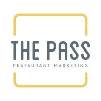 The pass logo