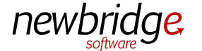 Newbridge Software logo