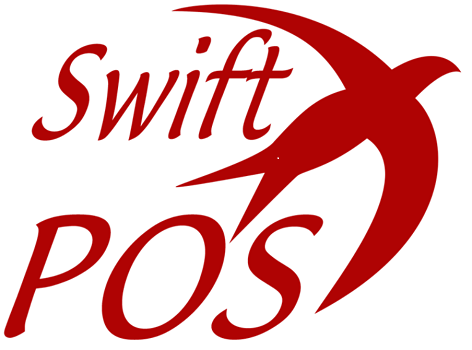Swift POS logo